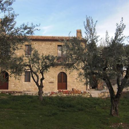 Bb Casavacanze Corneto Appartement Bomba Kamer foto